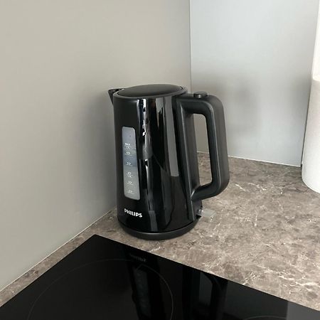 Anett Apartament Nr 4 Sulęcin Zewnętrze zdjęcie