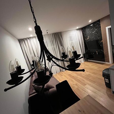 Anett Apartament Nr 4 Sulęcin Zewnętrze zdjęcie