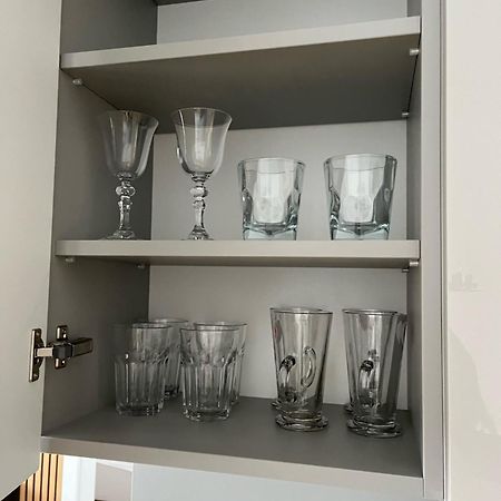 Anett Apartament Nr 4 Sulęcin Zewnętrze zdjęcie
