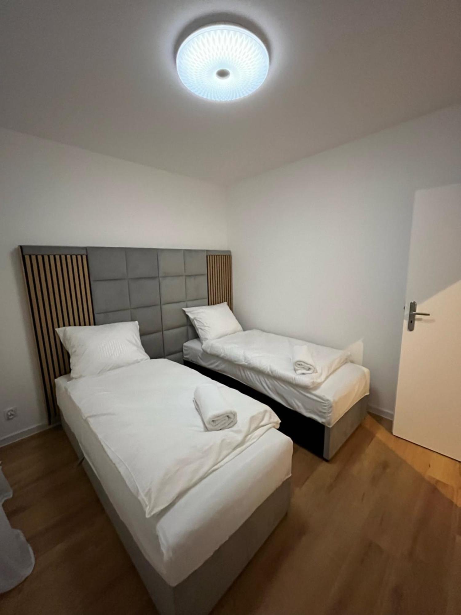 Anett Apartament Nr 4 Sulęcin Zewnętrze zdjęcie