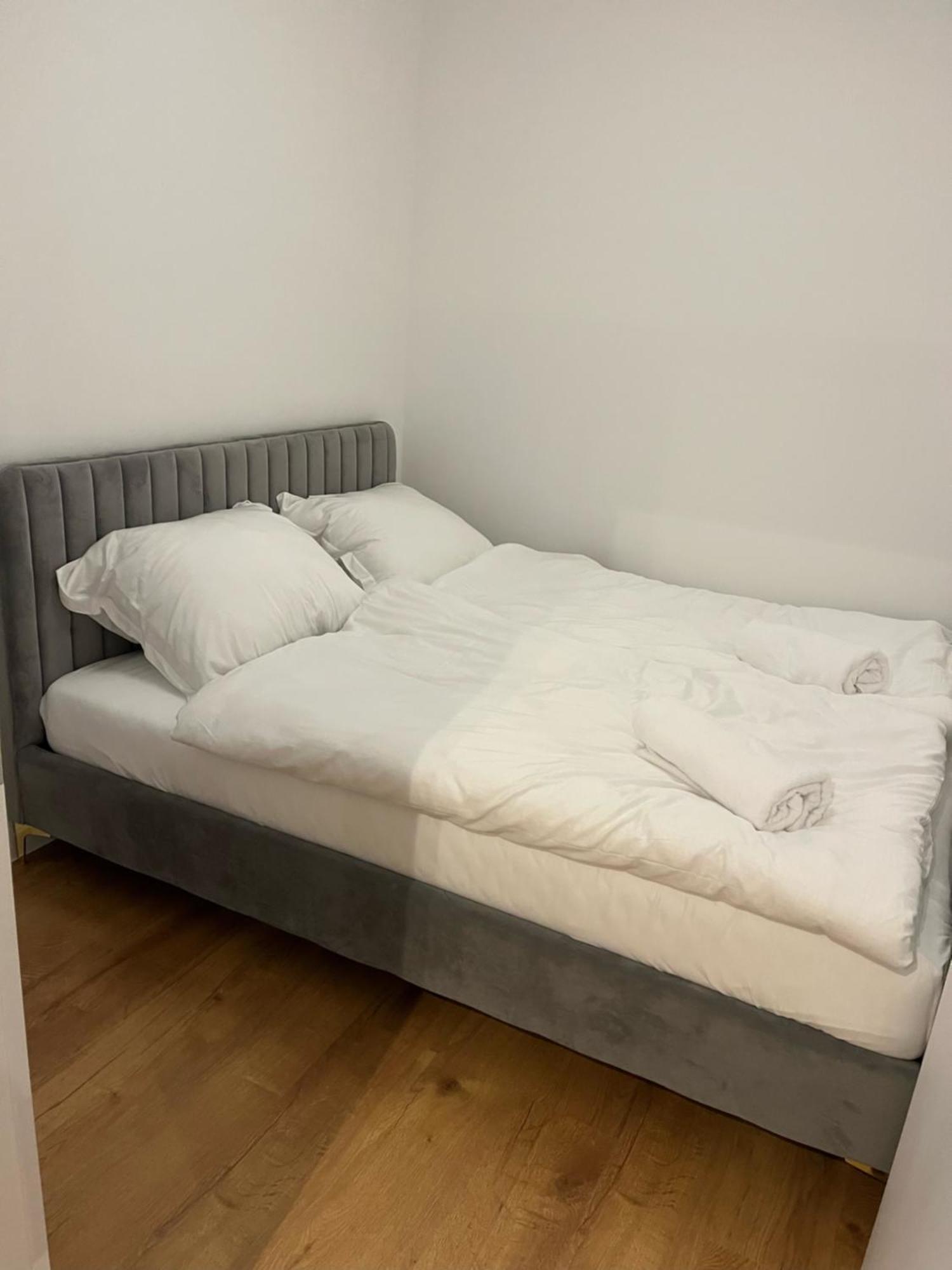 Anett Apartament Nr 4 Sulęcin Zewnętrze zdjęcie