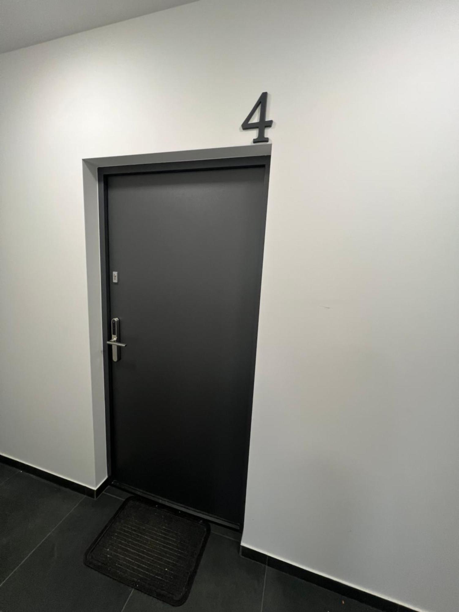 Anett Apartament Nr 4 Sulęcin Zewnętrze zdjęcie