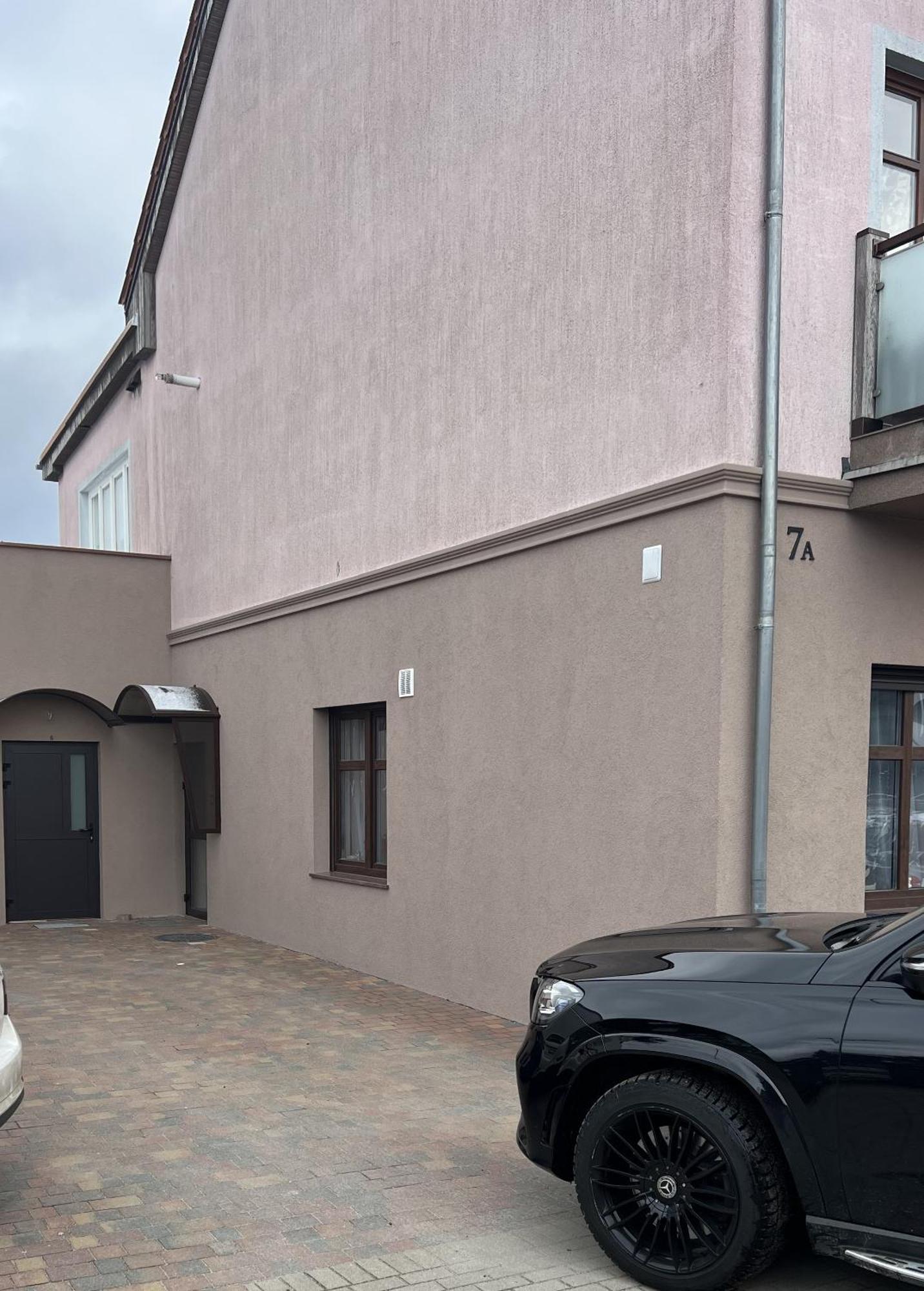 Anett Apartament Nr 4 Sulęcin Zewnętrze zdjęcie
