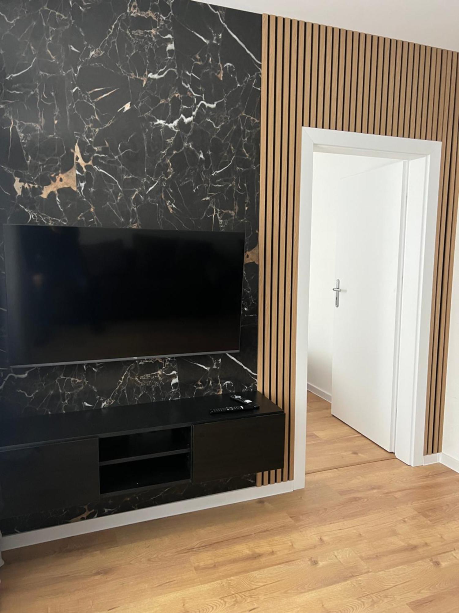 Anett Apartament Nr 4 Sulęcin Zewnętrze zdjęcie