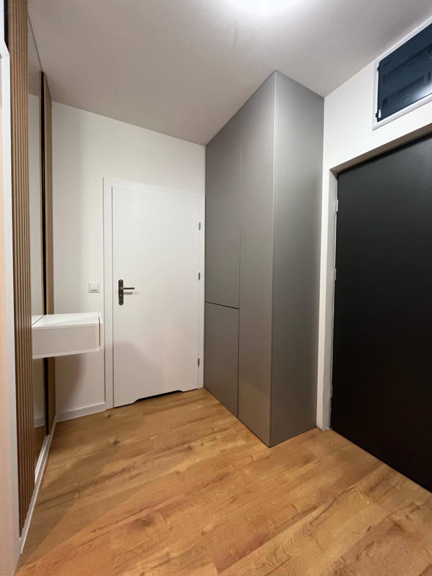 Anett Apartament Nr 4 Sulęcin Zewnętrze zdjęcie