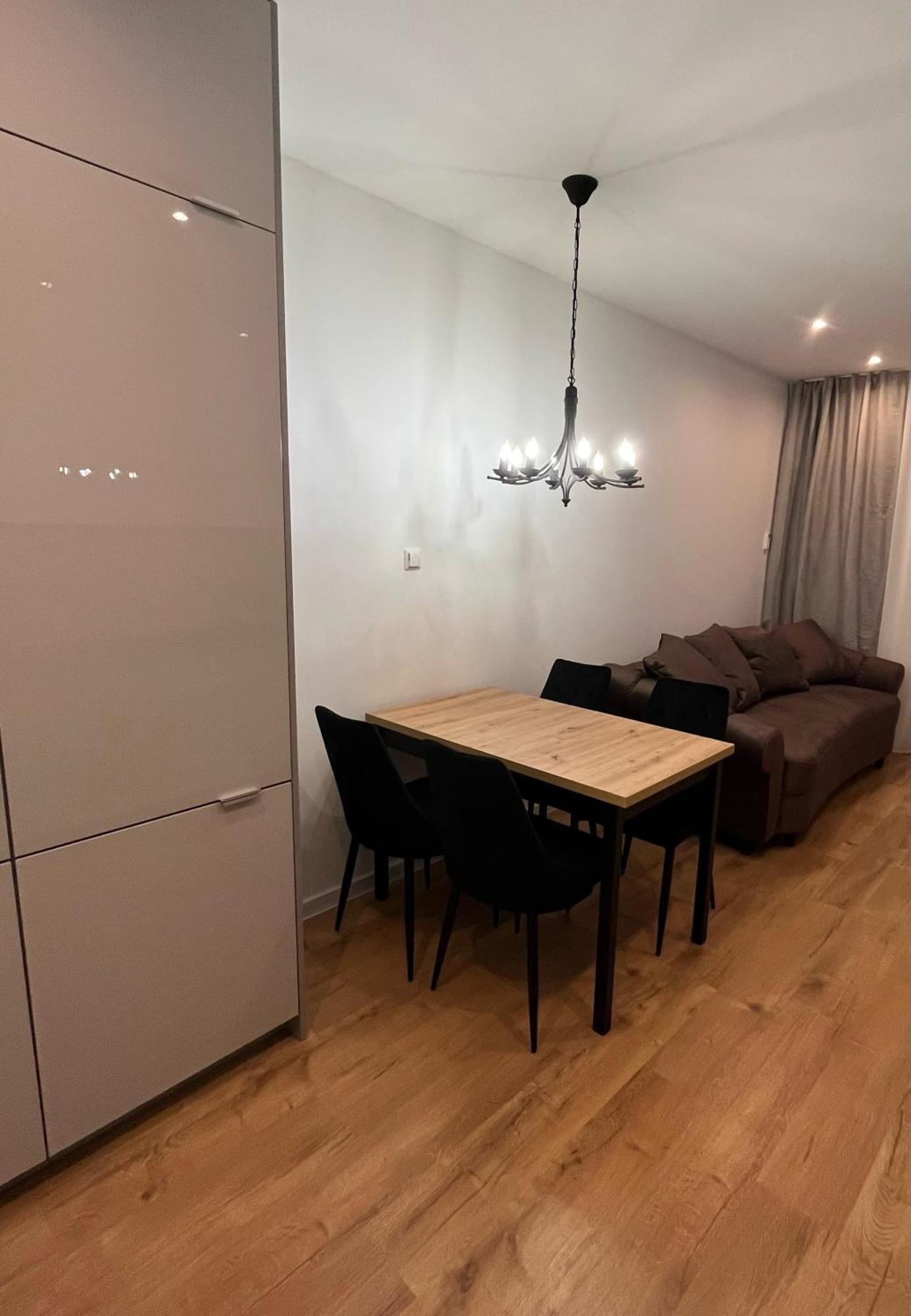 Anett Apartament Nr 4 Sulęcin Zewnętrze zdjęcie