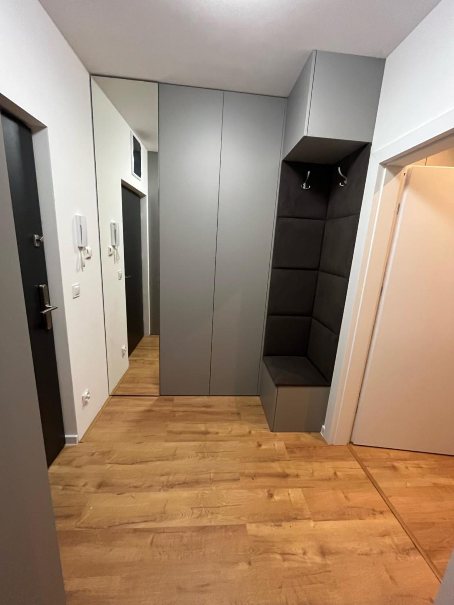 Anett Apartament Nr 4 Sulęcin Zewnętrze zdjęcie