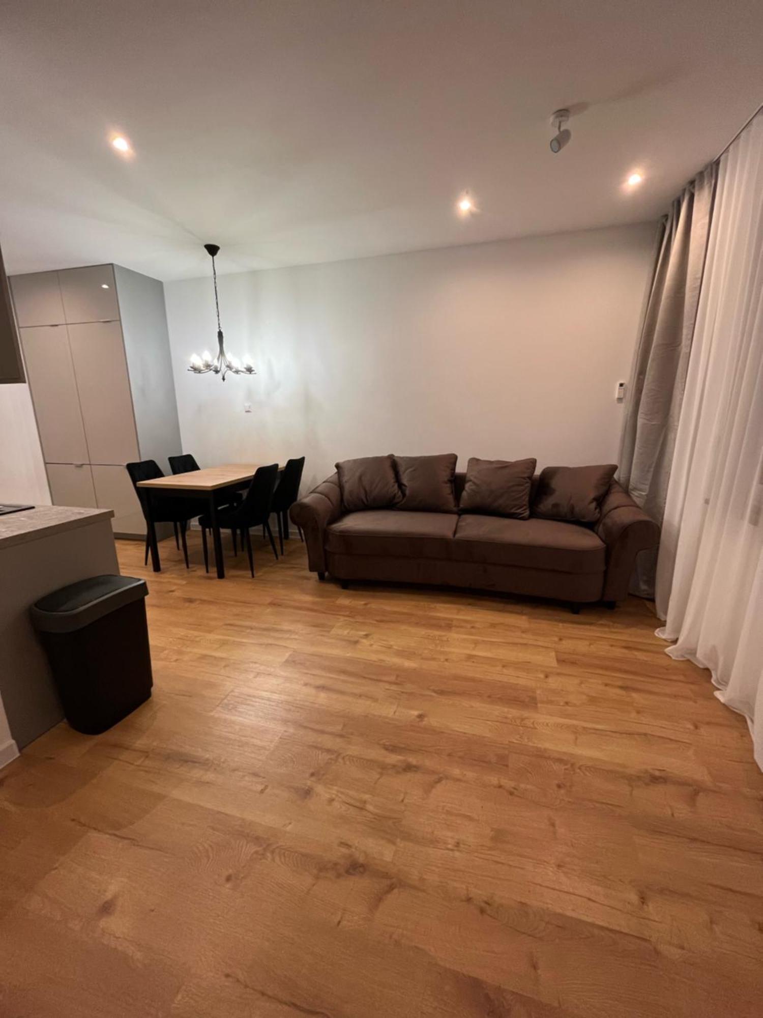 Anett Apartament Nr 4 Sulęcin Zewnętrze zdjęcie