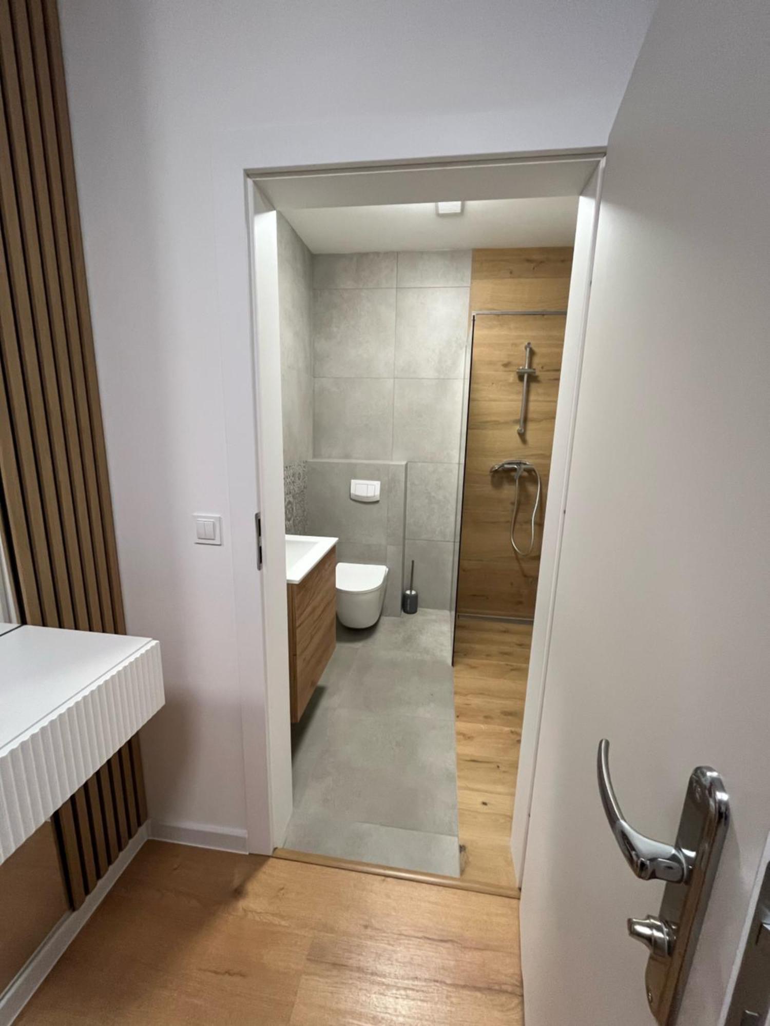 Anett Apartament Nr 4 Sulęcin Zewnętrze zdjęcie