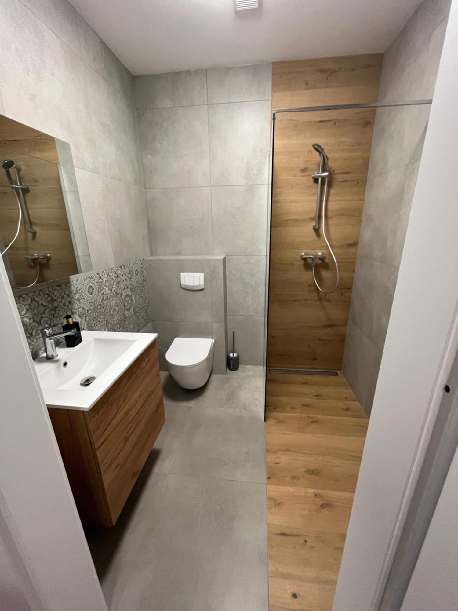 Anett Apartament Nr 4 Sulęcin Zewnętrze zdjęcie