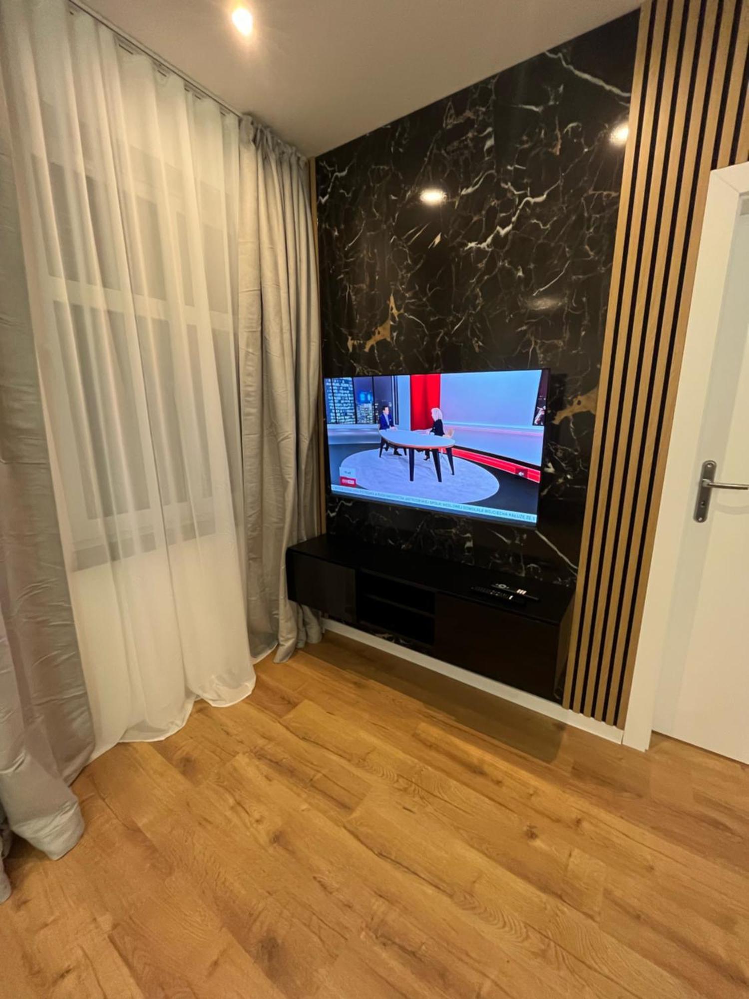 Anett Apartament Nr 4 Sulęcin Zewnętrze zdjęcie