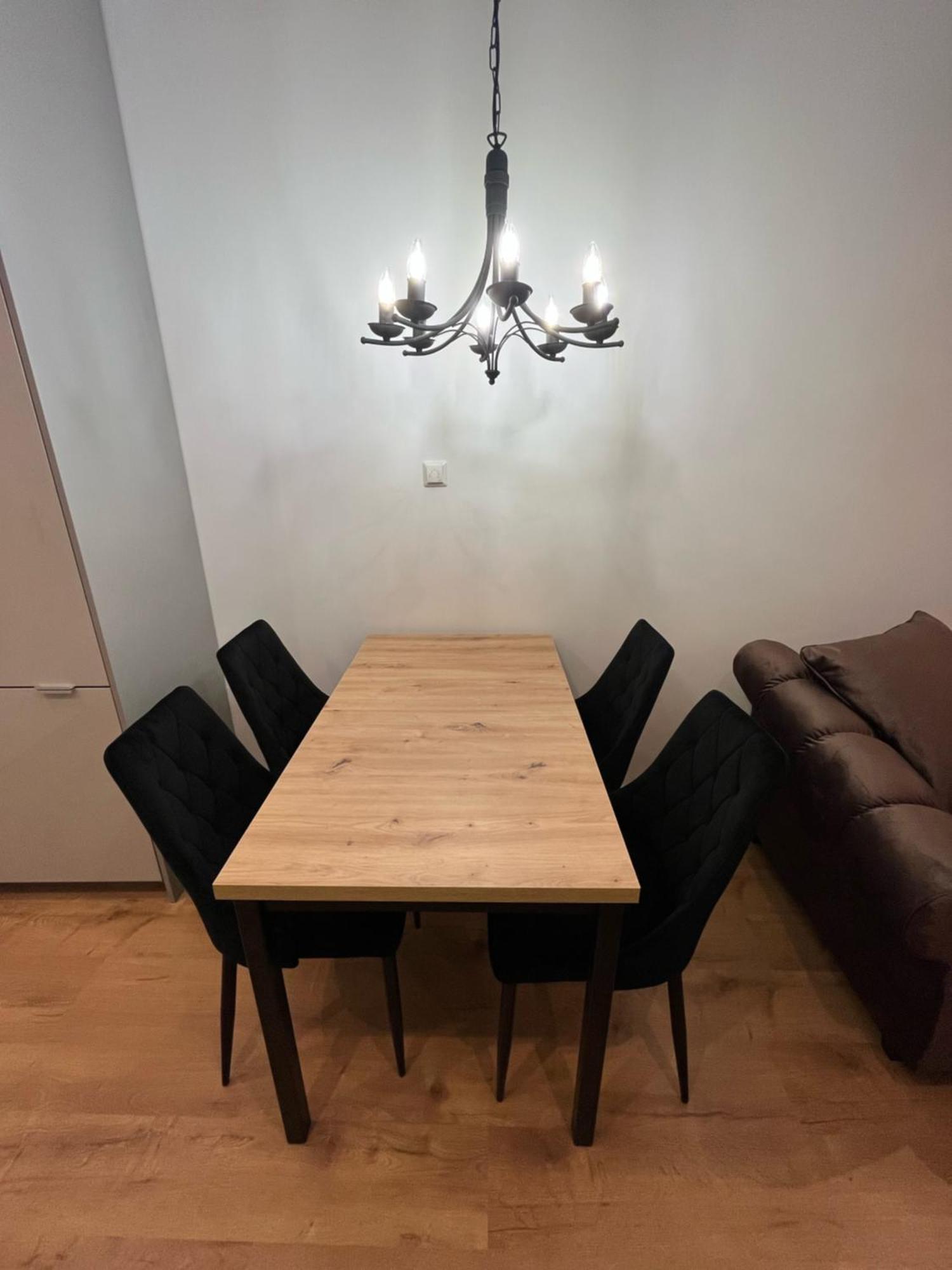 Anett Apartament Nr 4 Sulęcin Zewnętrze zdjęcie