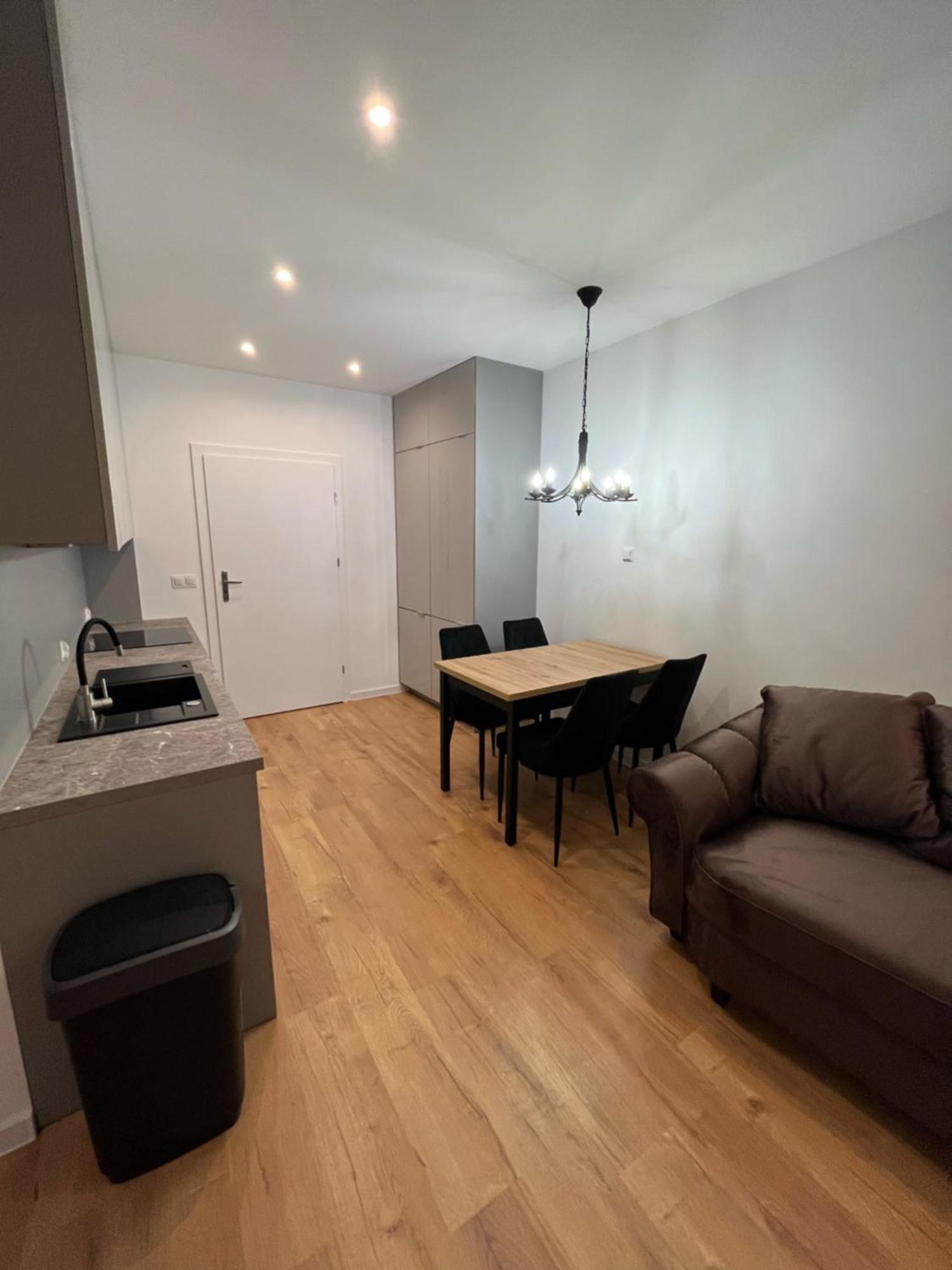 Anett Apartament Nr 4 Sulęcin Zewnętrze zdjęcie