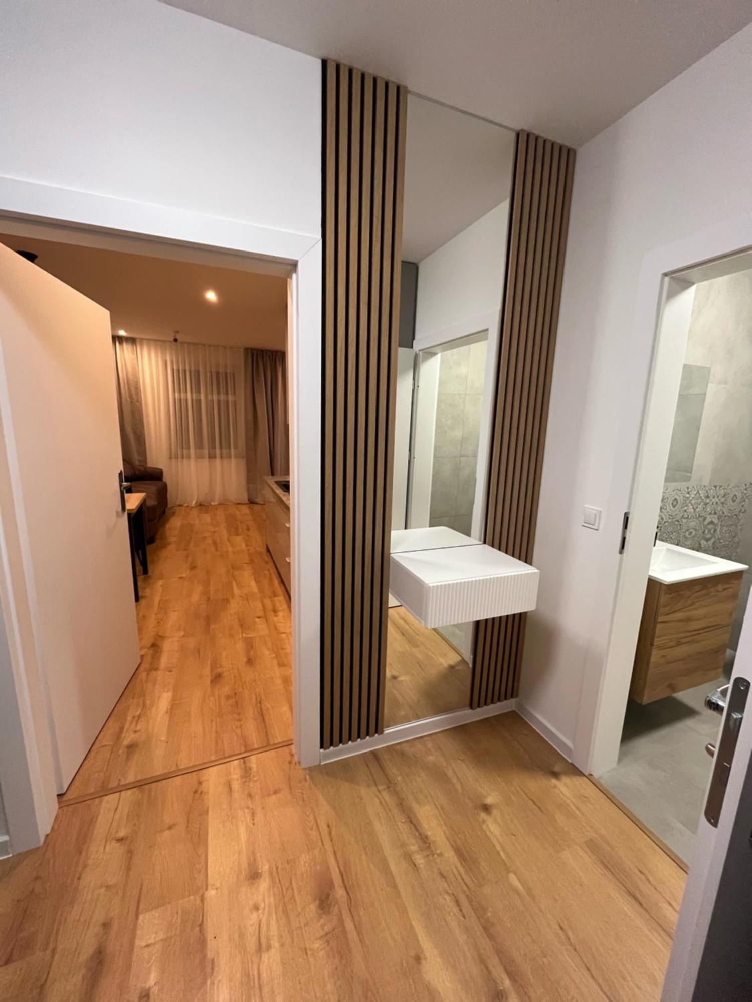 Anett Apartament Nr 4 Sulęcin Zewnętrze zdjęcie