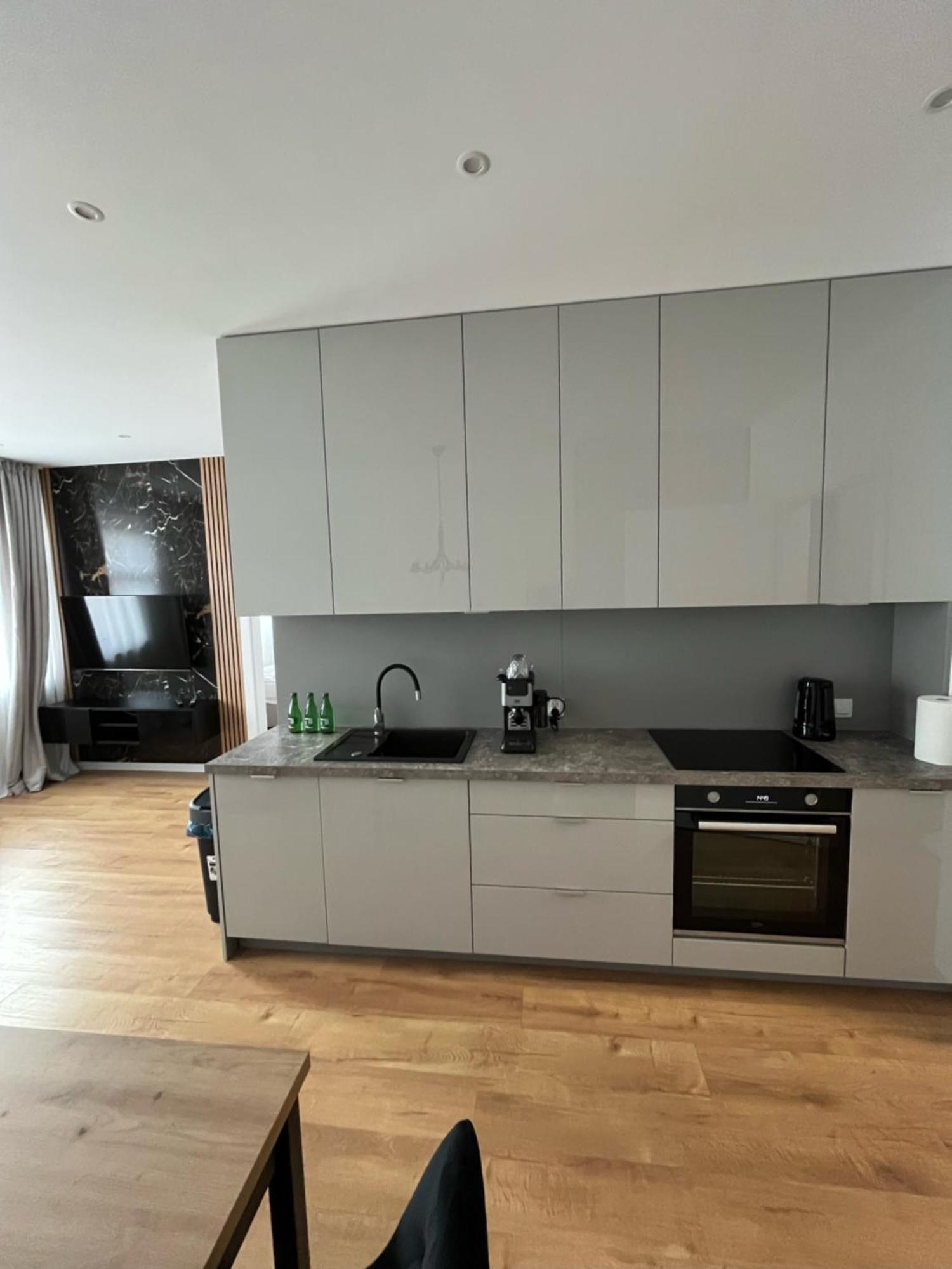 Anett Apartament Nr 4 Sulęcin Zewnętrze zdjęcie